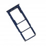 Buy Now SIM Card Holder Tray For Huawei Honor 8X - Blue