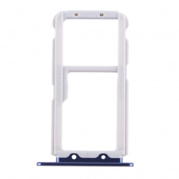 Buy Now SIM Card Holder Tray For Huawei Honor View 10 - Blue