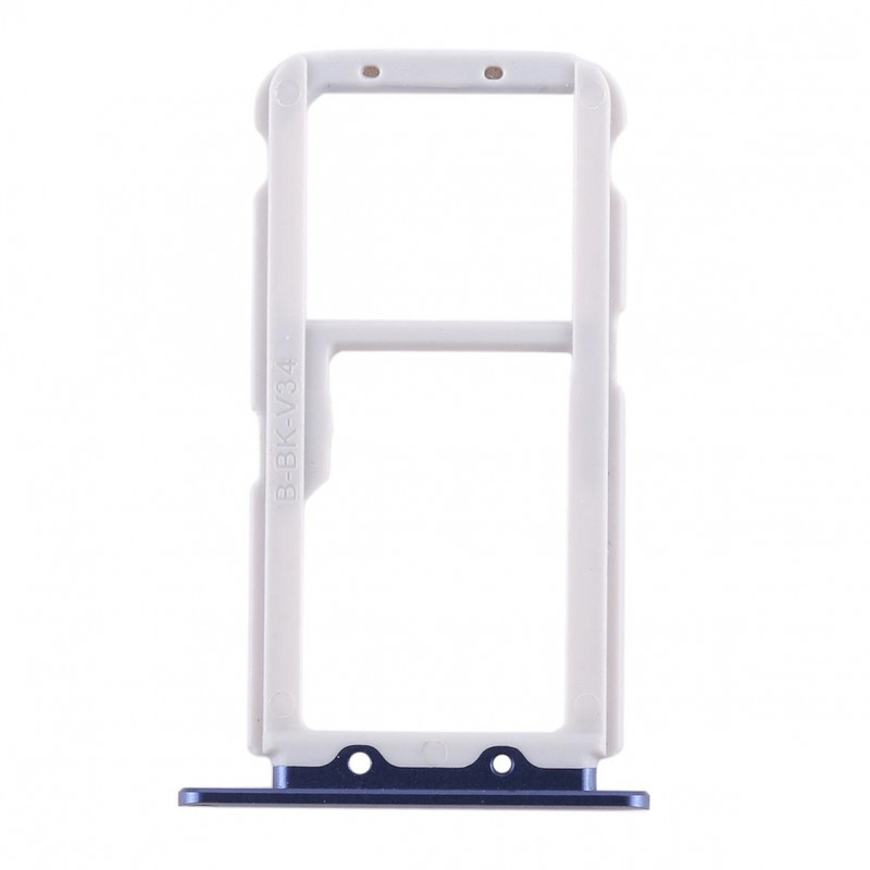 Buy Now SIM Card Holder Tray For Huawei Honor View 10 - Blue