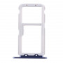 Buy Now SIM Card Holder Tray For Huawei Honor View 10 - Blue