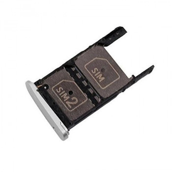 Buy Now SIM Card Holder Tray For Moto Z Play 32GB - Black