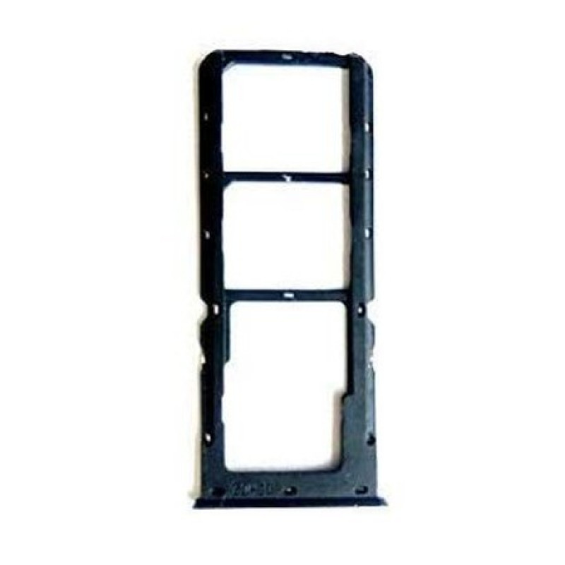 Buy Now SIM Card Holder Tray For Oppo Realme C1 - Black