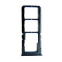 Buy Now SIM Card Holder Tray For Oppo Realme C1 - Black
