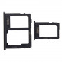 Buy Now SIM Card Holder Tray For Samsung Galaxy J4 Plus - Black
