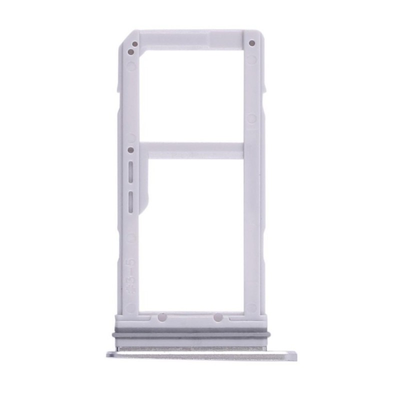 Buy Now SIM Card Holder Tray For Samsung Galaxy S7 Edge - Silver