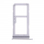 Buy Now SIM Card Holder Tray For Samsung Galaxy S7 Edge - Silver