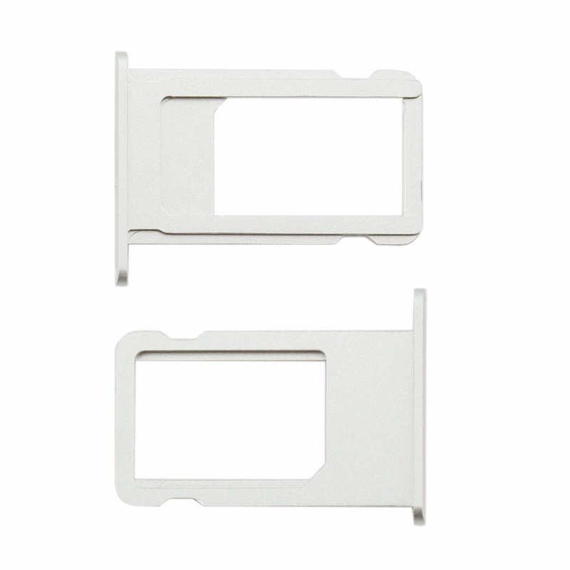 Buy Now SIM Card Holder Tray For Samsung Galaxy Tab 3 V - White