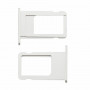 Buy Now SIM Card Holder Tray For Samsung Galaxy Tab 3 V - White