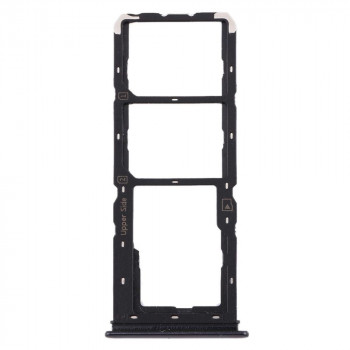 Buy Now SIM Card Holder Tray For Vivo U10 - Black Buy Now SIM Card Holder Tray For Vivo U10 - Black
