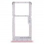 Buy Now SIM Card Holder Tray For Xiaomi Redmi Note 6 Pro - Rose Gold