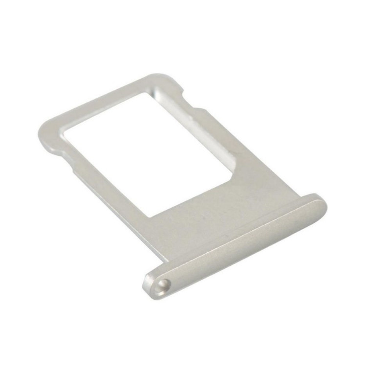 Buy Now SIM Card Holder Tray For ZTE Blade A520 - Silver Buy Now SIM Card Holder Tray For ZTE Blade A520 - Silver