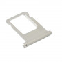 Buy Now SIM Card Holder Tray For ZTE Blade A520 - Silver