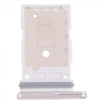 Buy Now SIM Card Holder Tray For Samsung Galaxy Z Fold 3 - Silver Buy Now SIM Card Holder Tray For Samsung Galaxy Z Fold 3 - Silver