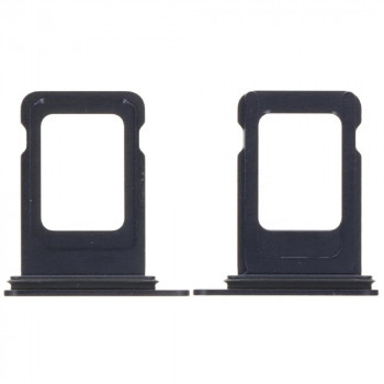 Buy Now SIM Card Holder Tray For Apple iPhone 14 - Black Buy Now SIM Card Holder Tray For Apple iPhone 14 - Black