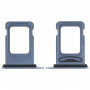 Buy Now SIM Card Holder Tray For Apple iPhone 14 Plus - Blue