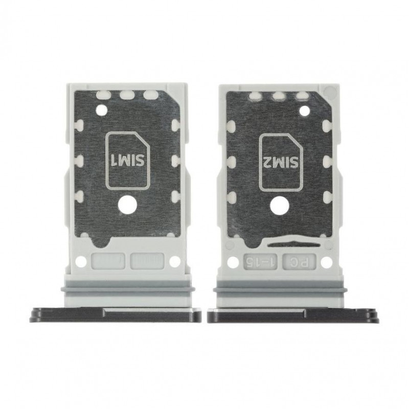 Buy Now SIM Card Holder Tray For Samsung Galaxy S21 FE 5G - Black