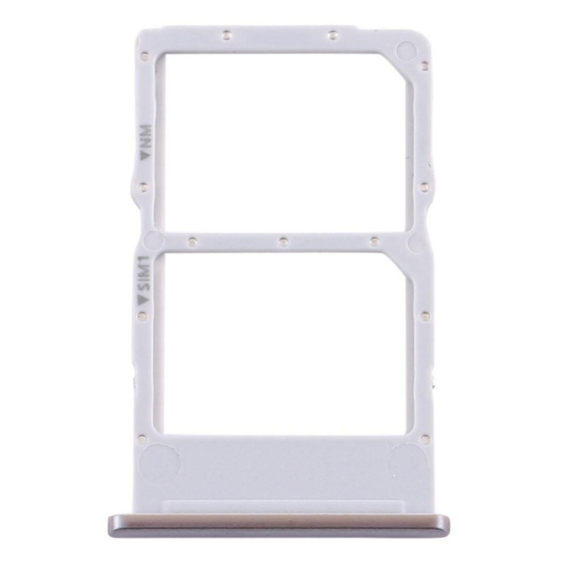 Buy Now SIM Card Holder Tray For Huawei P40 lite 5G - White
