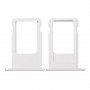 Buy Now SIM Card Holder Tray For Apple iPhone 6s Plus - Silver