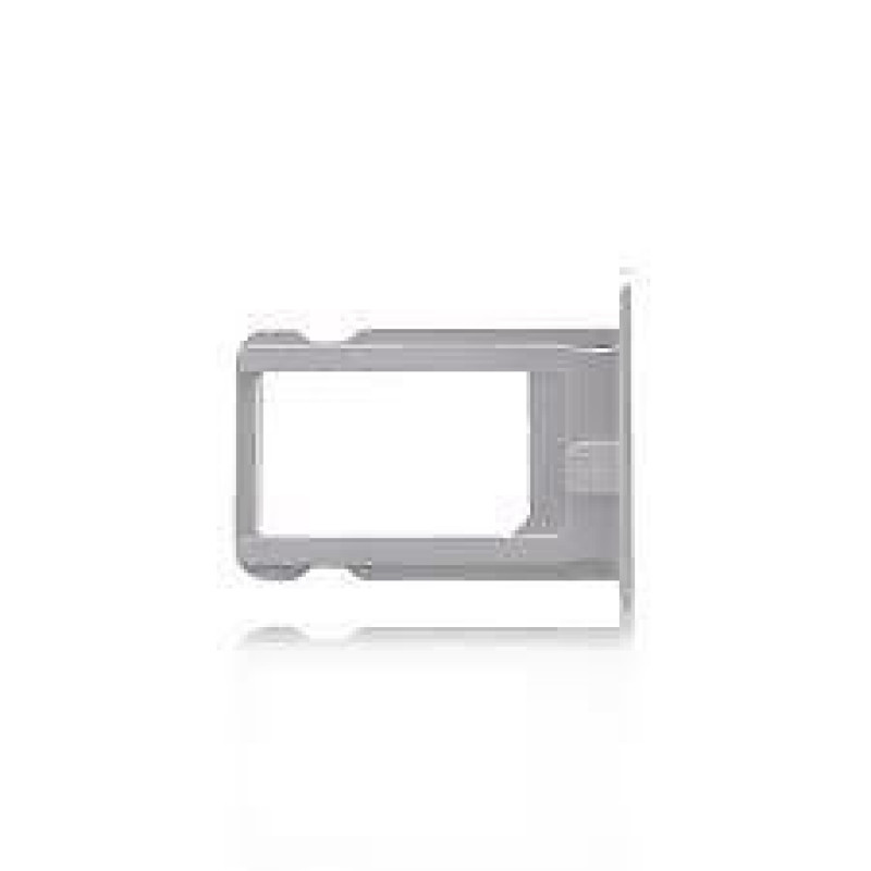 SIM Card Holder Tray For Huawei MatePad 11.5 - White SIM Card Holder Tray For Huawei MatePad 11.5 - White