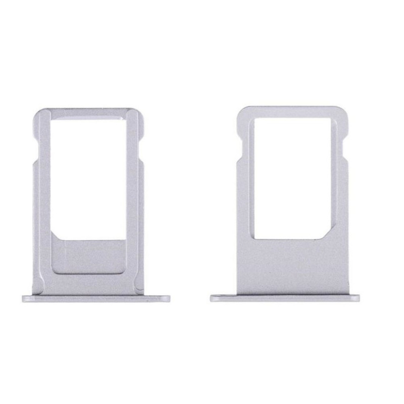 SIM Card Holder Tray For Vivo T3x 5G - Brown SIM Card Holder Tray For Vivo T3x 5G - Brown