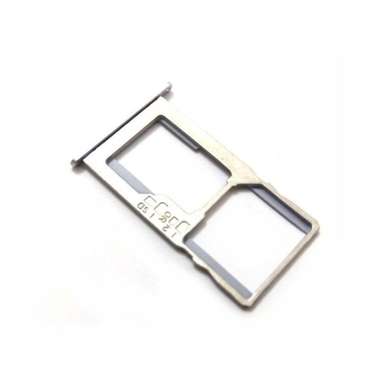 Buy Now SIM Card Holder Tray for Asus Zenfone 3 Max ZC553KL - Silver