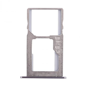 Buy Now SIM Card Holder Tray for Asus Zenfone 3 Max ZC553KL - Grey Buy Now SIM Card Holder Tray for Asus Zenfone 3 Max ZC553KL - Grey