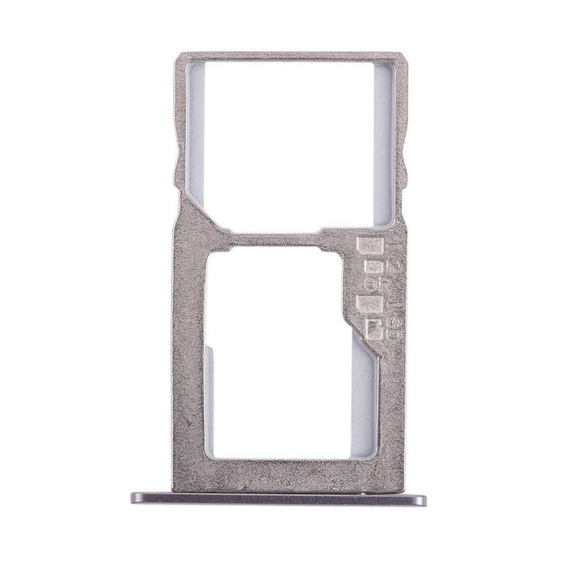 Buy Now SIM Card Holder Tray for Asus Zenfone 3 Max ZC553KL - Grey