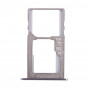 Buy Now SIM Card Holder Tray for Asus Zenfone 3 Max ZC553KL - Grey