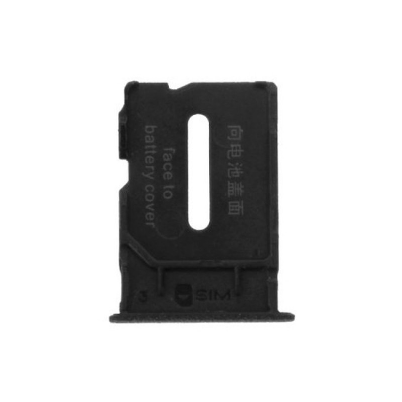 Buy Now SIM Card Holder Tray for OnePlus One 64GB - Black
