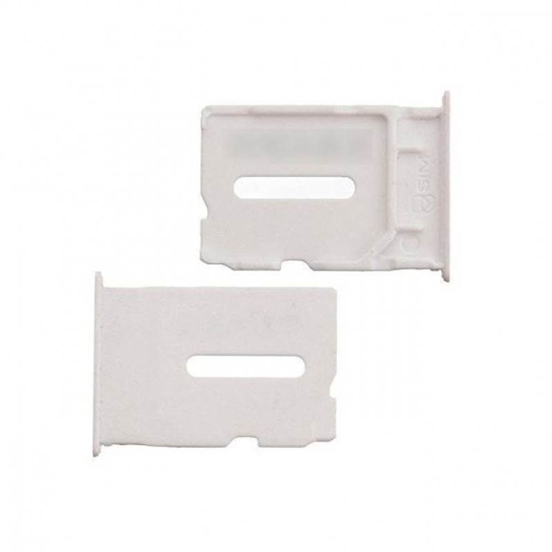 Buy Now SIM Card Holder Tray for OnePlus One - White