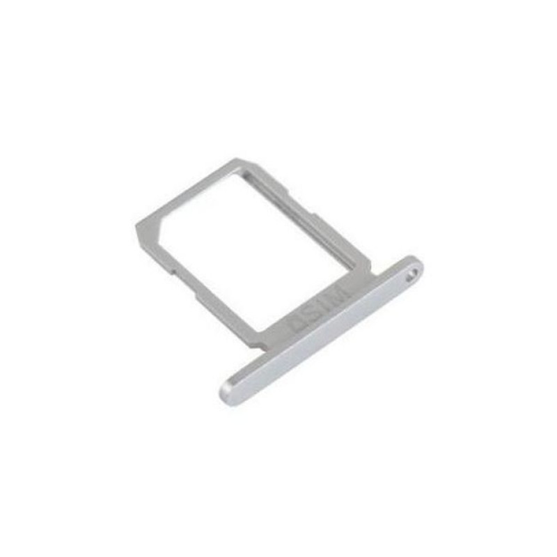 Buy Now SIM Card Holder Tray for Samsung Galaxy S6 - White Buy Now SIM Card Holder Tray for Samsung Galaxy S6 - White