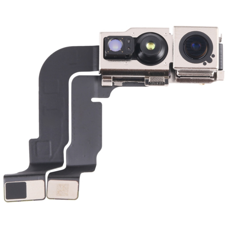 iPhone 15 Pro Front Facing Camera iPhone 15 Pro Front Facing Camera