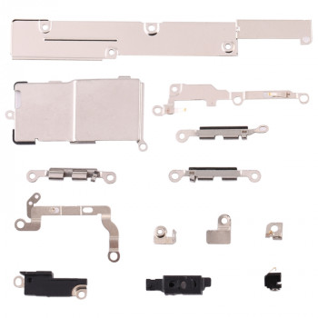 23 in 1 Inner Repair Accessories Part Set for iPhone XS 23 in 1 Inner Repair Accessories Part Set for iPhone XS