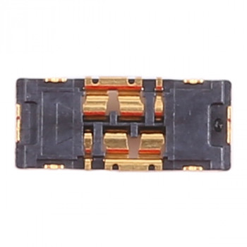 Mainboard Battery FPC Connector for iPhone 8 / 8 Plus / X / XS / XS Max / XR