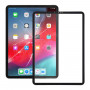 Front Screen Outer Glass Lens for iPad Pro 11 inch (Black)