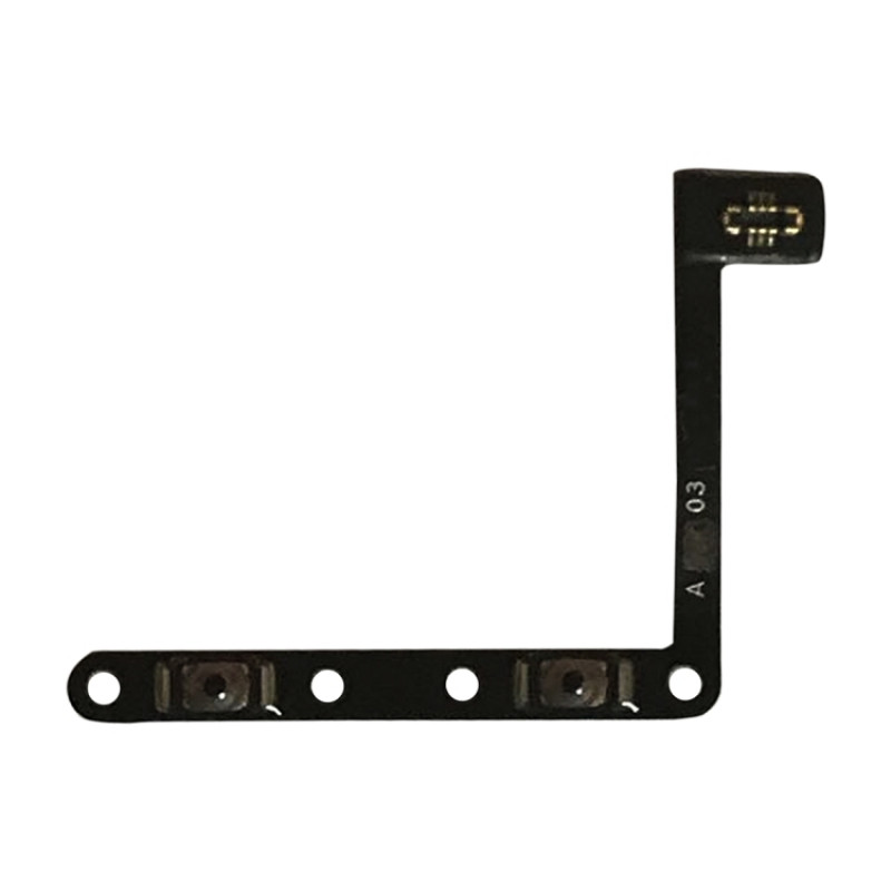 Volume Button Flex Cable for iPad Pro 11 inch 2020 A2228 A2068 A2230 A2231 Volume Button Flex Cable for iPad Pro 11 inch 2020 A2228 A2068 A2230 A2231
