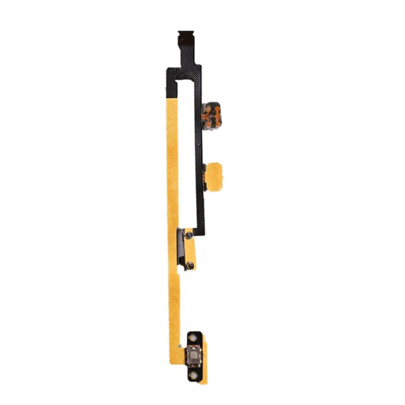 Power Button & Volume Button Flex Cable for iPad Air / iPad 5 / A1474 / A1475 / A1476 Power Button & Volume Button Flex Cable for iPad Air / iPad 5 / A1474 / A1475 / A1476
