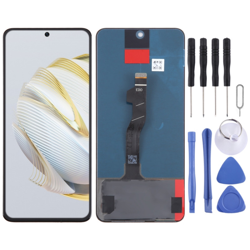 Original LCD Screen For Huawei nova 10 SE With Digitizer Full Assembly Original LCD Screen For Huawei nova 10 SE With Digitizer Full Assembly