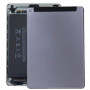 Battery Back Housing Cover for iPad Air 2 / iPad 6 (3G Version) (Grey)