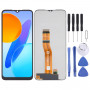 Honor X8 5G OEM LCD Screen with Digitizer Full Assembly