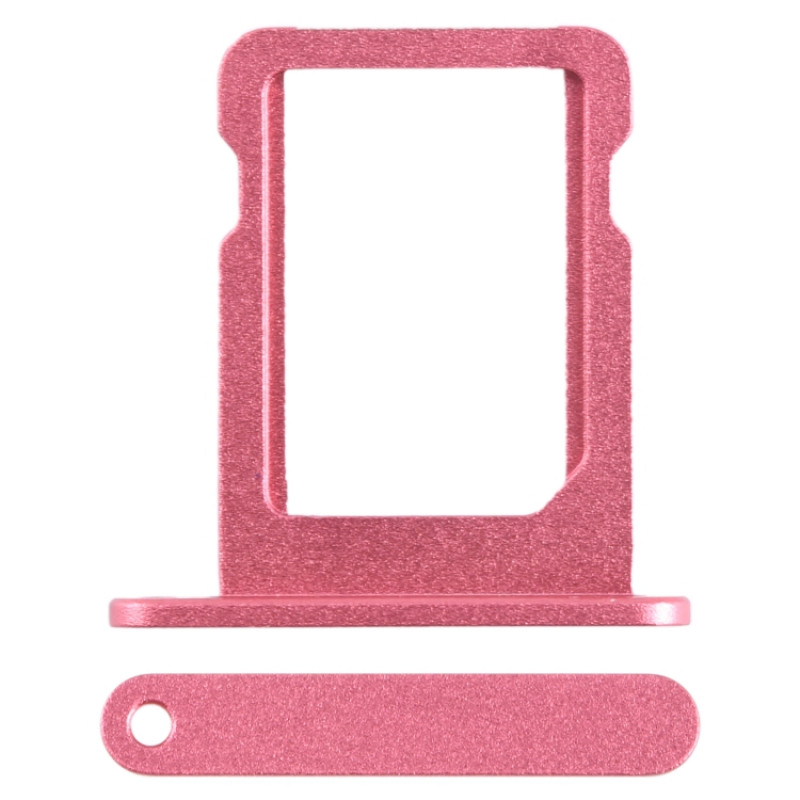 iPad 10th Gen 2022 SIM Card Tray (Red)