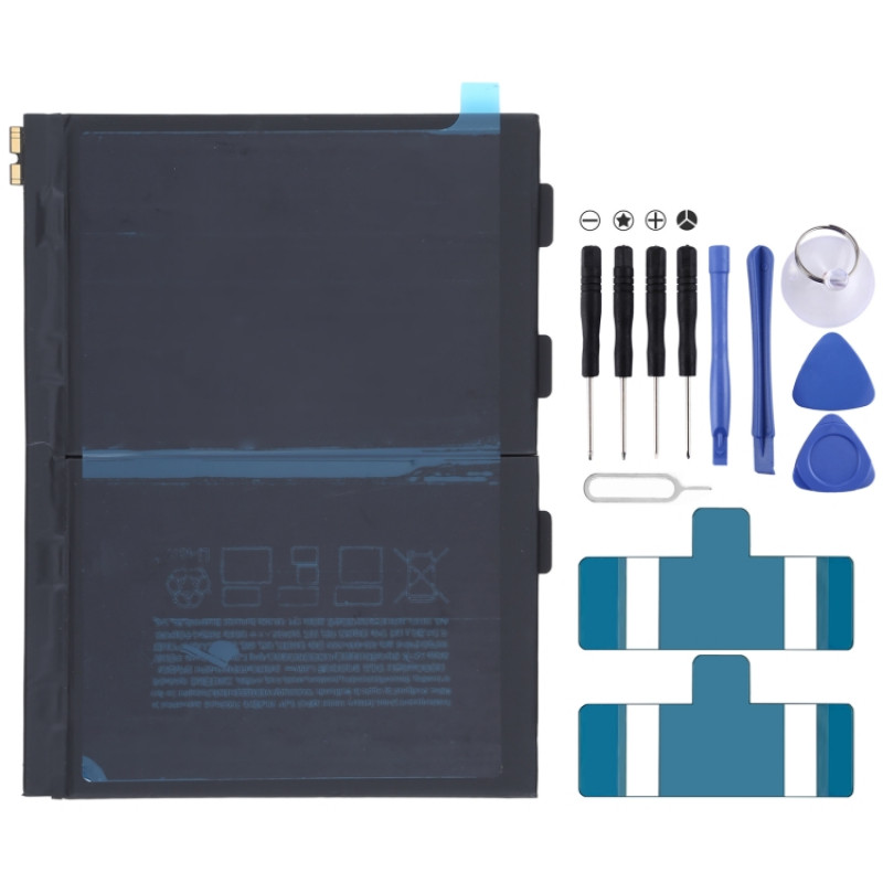 iPad Air 4 2020 7606 mAh Li-Polymer Battery Replacement