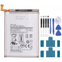 Original 6000mAh EB-BM207ABY Li-ion Battery Replacement for Samsung Galaxy M30s SM-M307/M21 SM-M215/M31 SM-M315