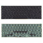 Arabic Version Keyboard for Macbook Pro A1706 A1707
