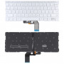Xiaomi Mi Air 13.3 US Version Keyboard with Backlight (Silver)