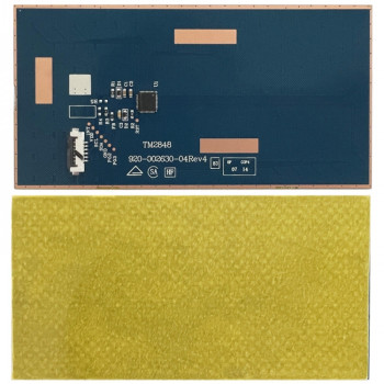 Laptop Touchpad For Lenovo IdeaPad G50-30 G50-80 G50-70 G50-45 G51-35 80E3 80J1 80MQ 80DY 8U0E5 80KR 80L0 80L4 80R0 80KR 80L4 80M8 Laptop Touchpad For Lenovo IdeaPad G50-30 G50-80 G50-70 G50-45 G51-35 80E3 80J1 80MQ 80DY 8U0E5 80KR 80L0 80L4 80R0 80KR 80L4 80M8