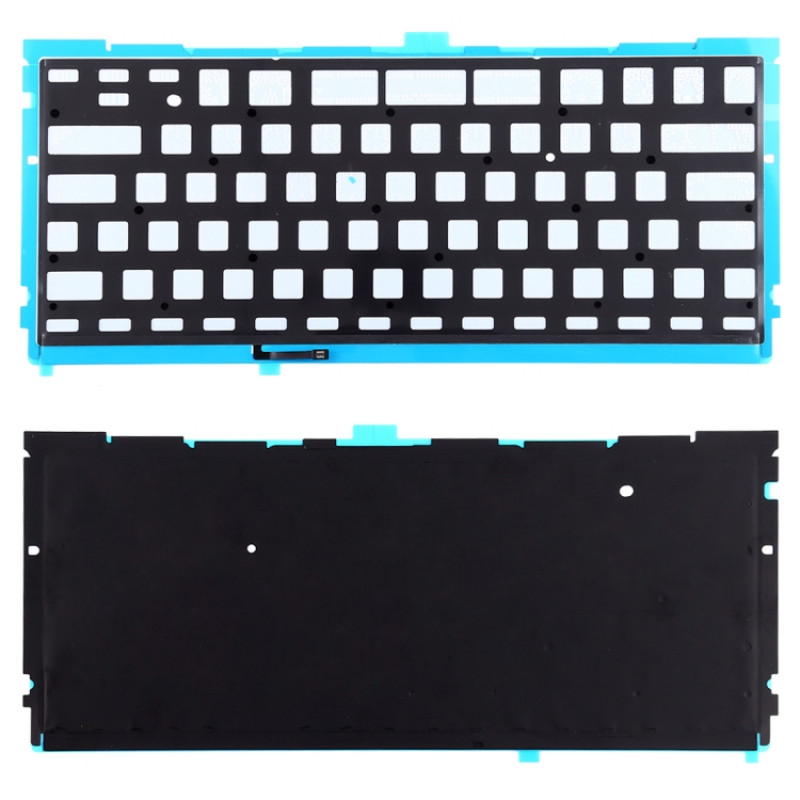 US Keyboard Backlight for MacBook Pro 15.4 inch A1398 (2012 ~ 2015) US Keyboard Backlight for MacBook Pro 15.4 inch A1398 (2012 ~ 2015)