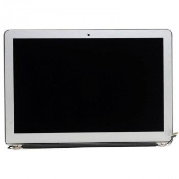 LCD Screen Display Assembly for MacBook Air 13 inch A1466 Late 2013-2015, 2017 (Silver) LCD Screen Display Assembly for MacBook Air 13 inch A1466 Late 2013-2015, 2017 (Silver)
