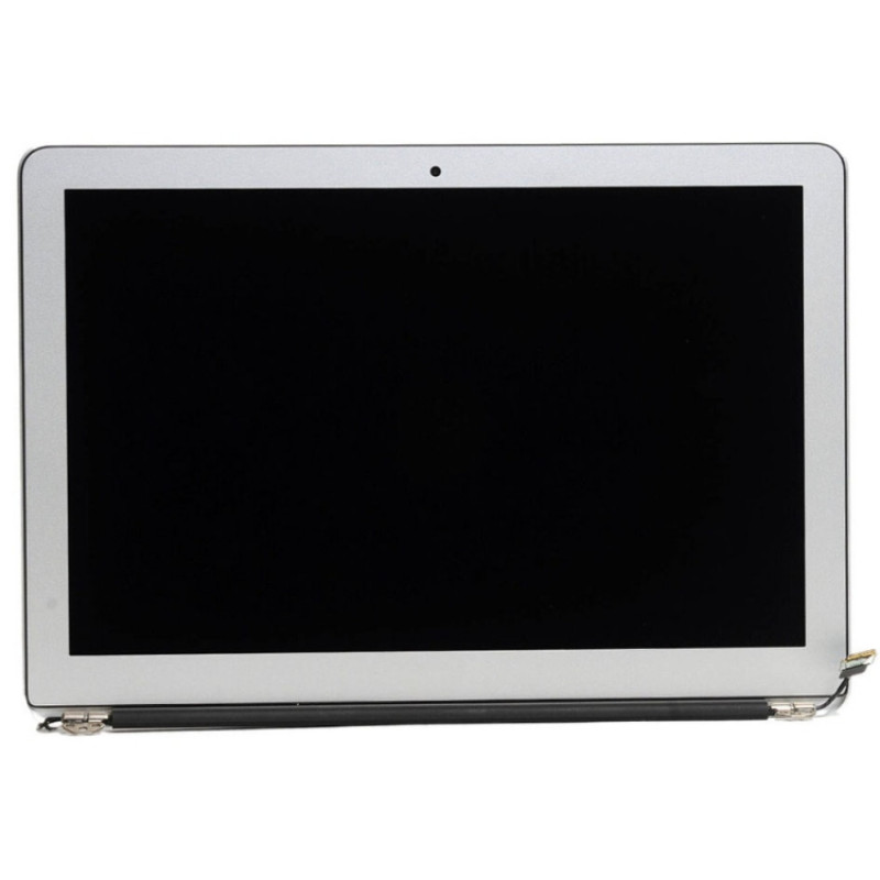 LCD Screen Display Assembly for MacBook Air 13 inch A1466 Late 2013-2015, 2017 (Silver) LCD Screen Display Assembly for MacBook Air 13 inch A1466 Late 2013-2015, 2017 (Silver)