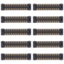 Xiaomi Redmi 5 Plus / Mi Note 3 10pcs LCD Display FPC Connector On Motherboard
